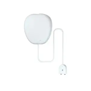 Senzor smart WIFI de detectie a scurgerilor de apa pentru alarma de inundatii la domiciliu