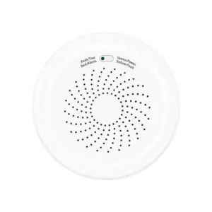 Senzor smart ZigBee 3.0 detectie a scurgerilor de gaze