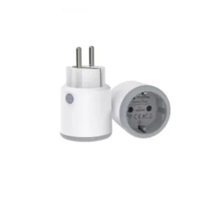 Priza Inteligenta Wi-Fi Matter cu Cronometru si Monitorizare Consum Energetic - MOES