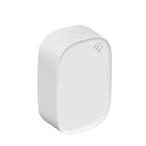 Senzor ZigBee de temperatura si umiditate